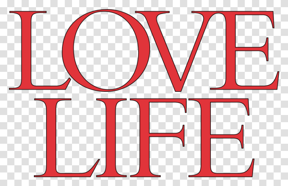 Love Life American Tv Series Wikipedia Dot, Text, Word, Alphabet, Symbol Transparent Png