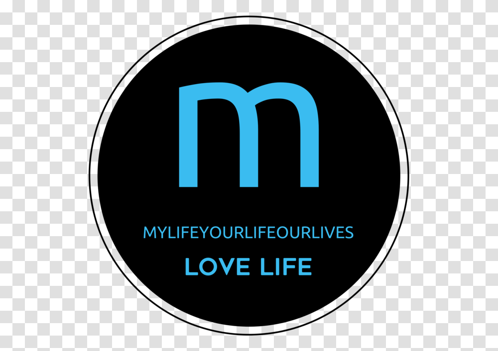 Love Life Candles Circle, Logo, Trademark Transparent Png