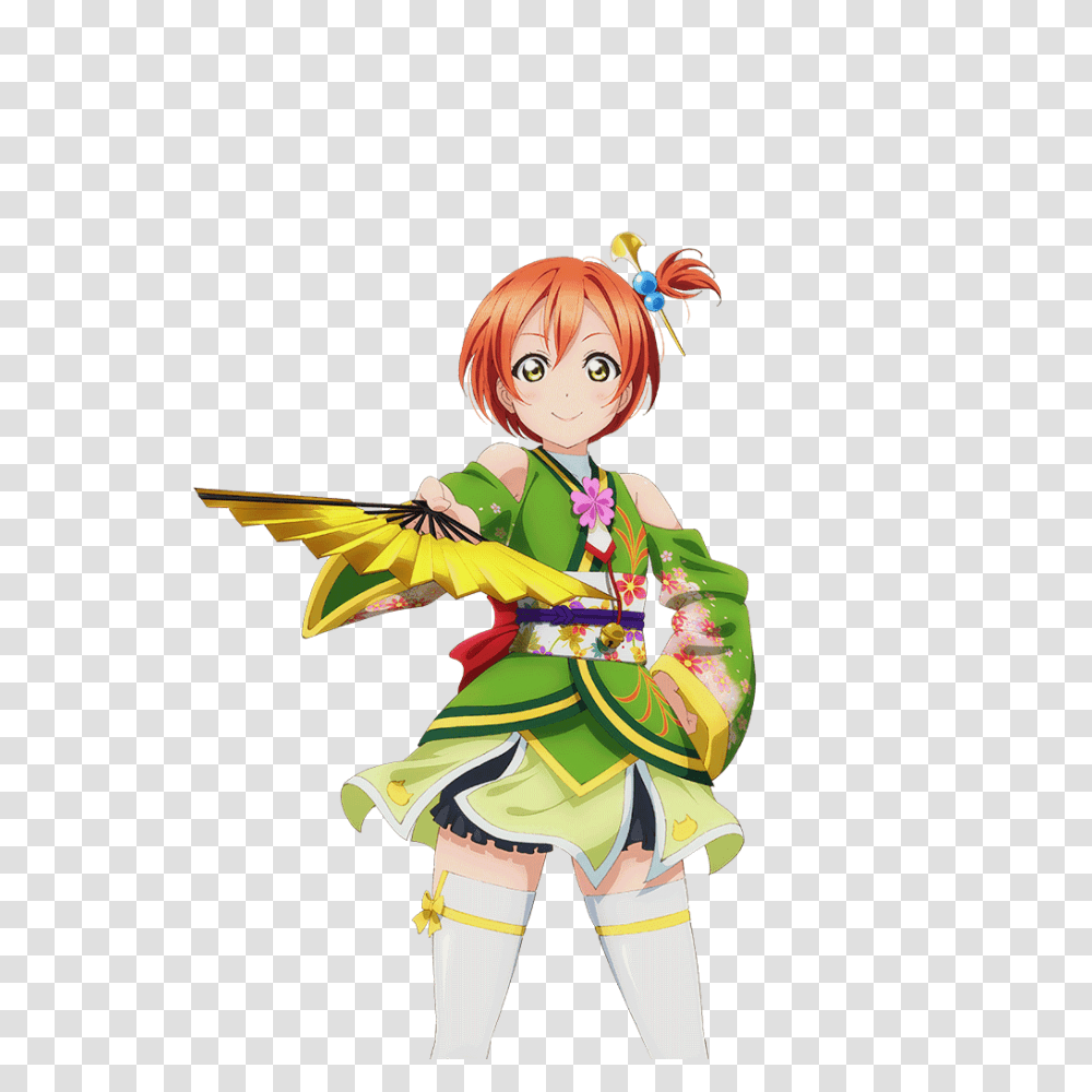 Love Live, Costume, Elf, Person, Human Transparent Png