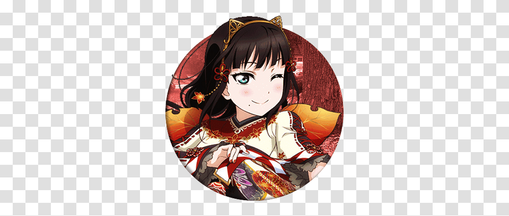 Love Live Edits Cg Artwork, Book, Manga, Comics, Person Transparent Png