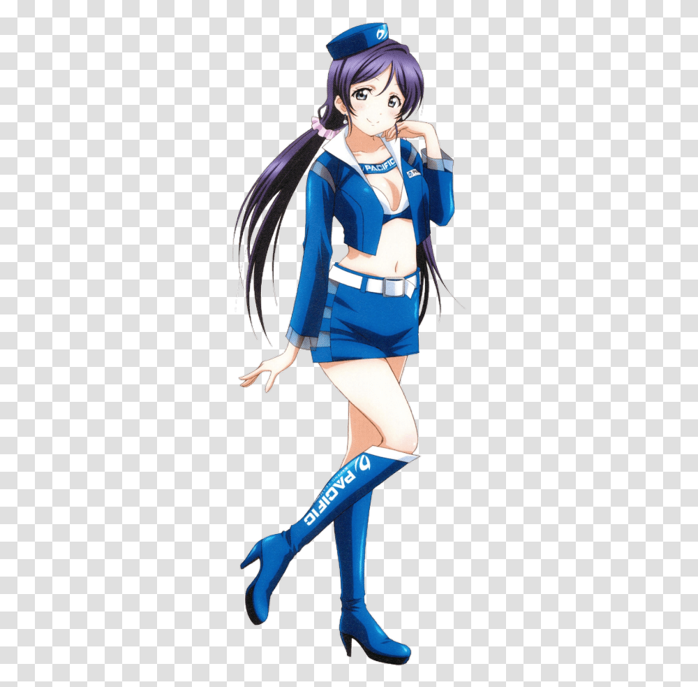 Love Live Full Body, Person, Human, Costume Transparent Png