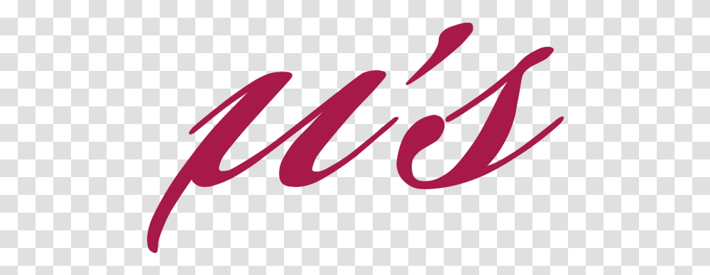 Love Live Logo Picture Love Live Muse Logo, Text, Handwriting, Label, Calligraphy Transparent Png