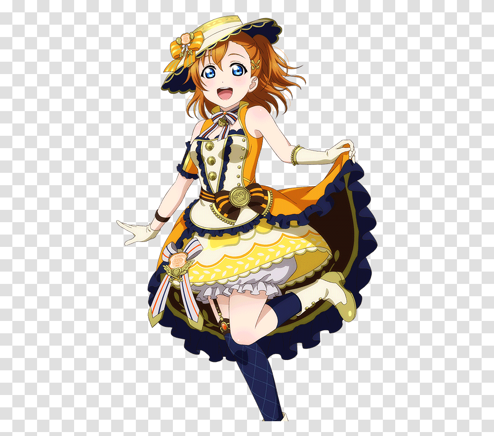 Love Live Nozomi, Person, Leisure Activities, Book Transparent Png