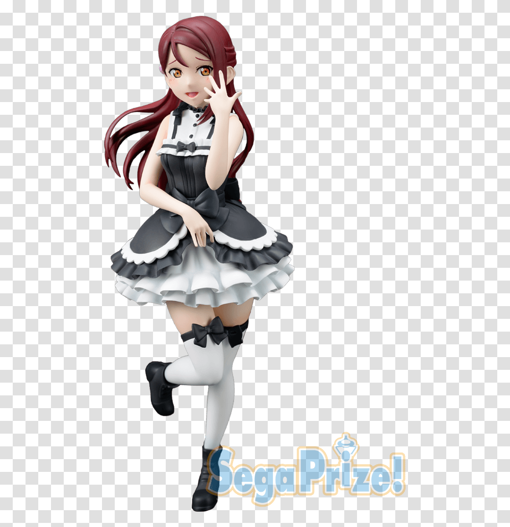 Love Live Riko Figures, Doll, Toy, Costume Transparent Png