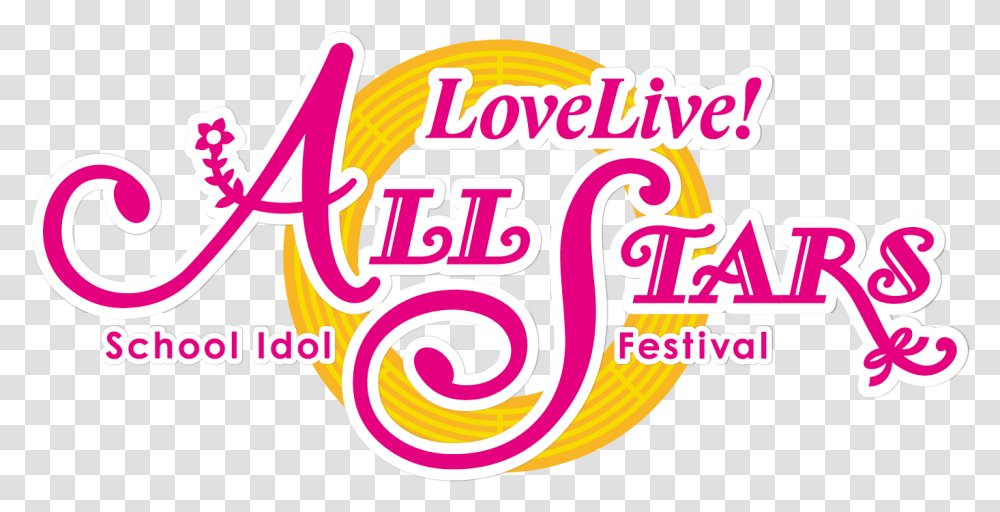 Love Live School Idol Festival All Stars