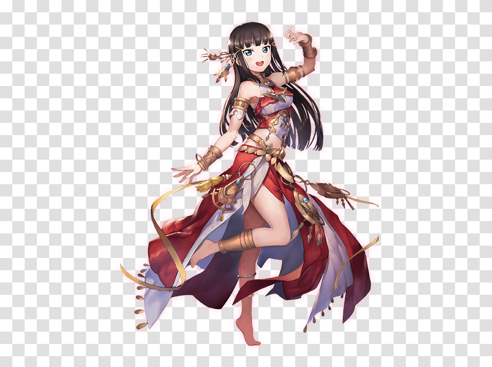 Love Live School Idol Festival Tie In Event Shadowverse Love Live Collab Shadowverse, Manga, Comics, Book, Person Transparent Png
