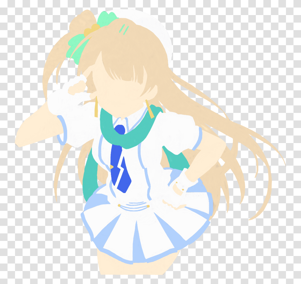 Love Live School Idol Project Kotori, Person, Costume, Outdoors Transparent Png