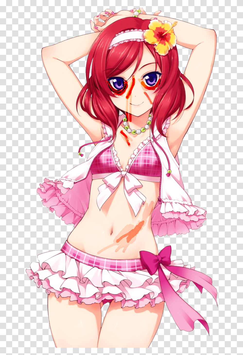 Love Live Tapestry Wall Poster, Comics, Book, Manga, Doll Transparent Png