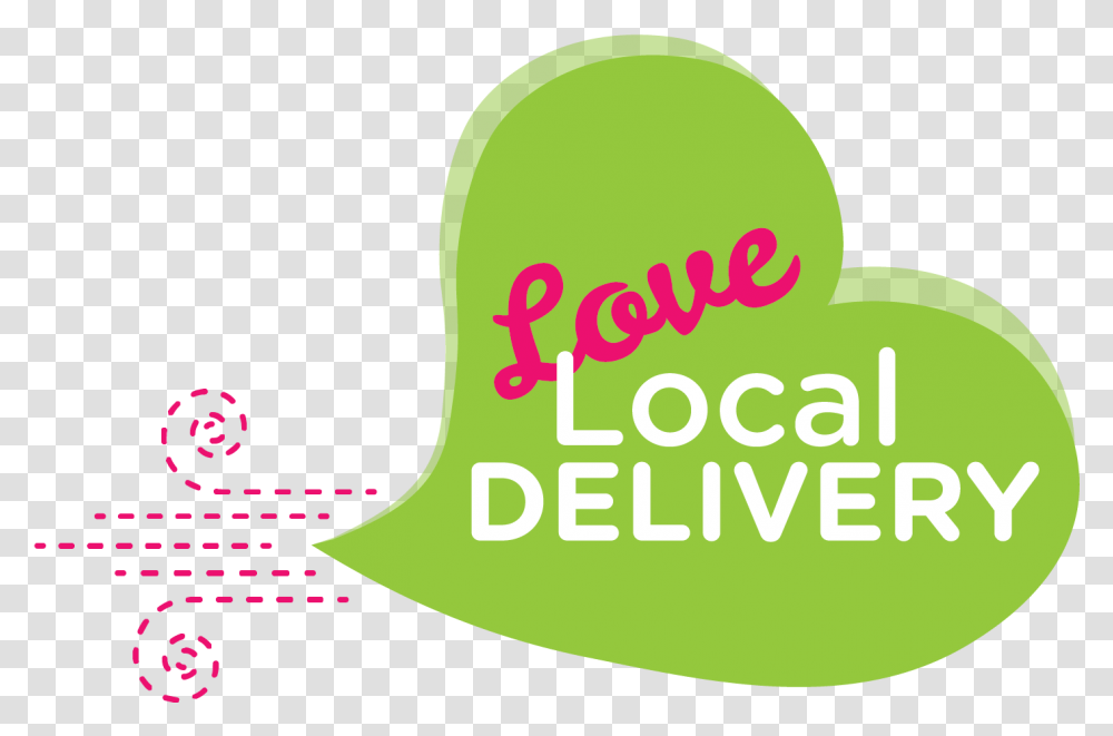 Love Local Delivery Kiss 1053 Ottawa Love Local Delivery, Clothing, Baseball Cap, Hat, Word Transparent Png
