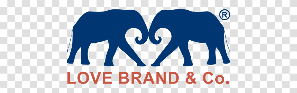 Love Love Brand And Co, Logo, Symbol, Trademark, Label Transparent Png
