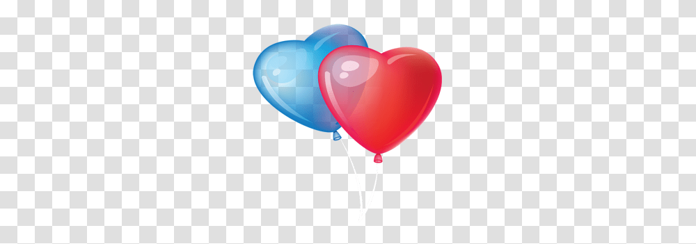Love Love Text With Background Free Download, Balloon, Heart Transparent Png