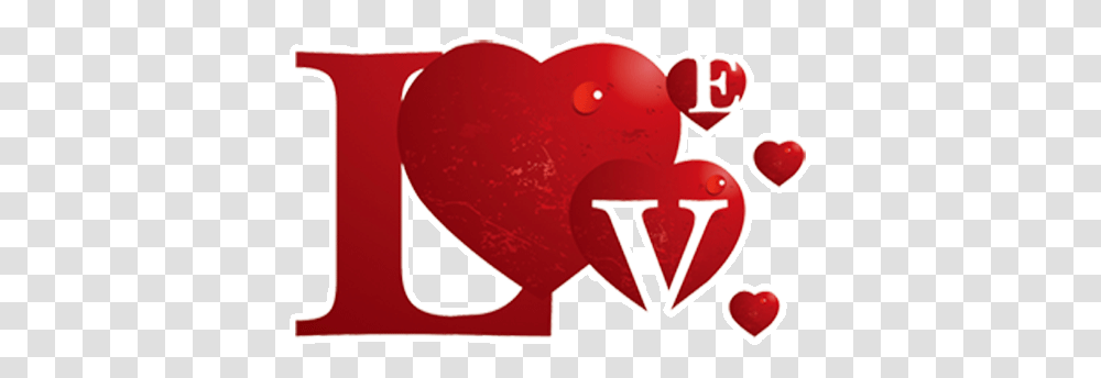 Love Love Vector, Label, Heart, Logo Transparent Png