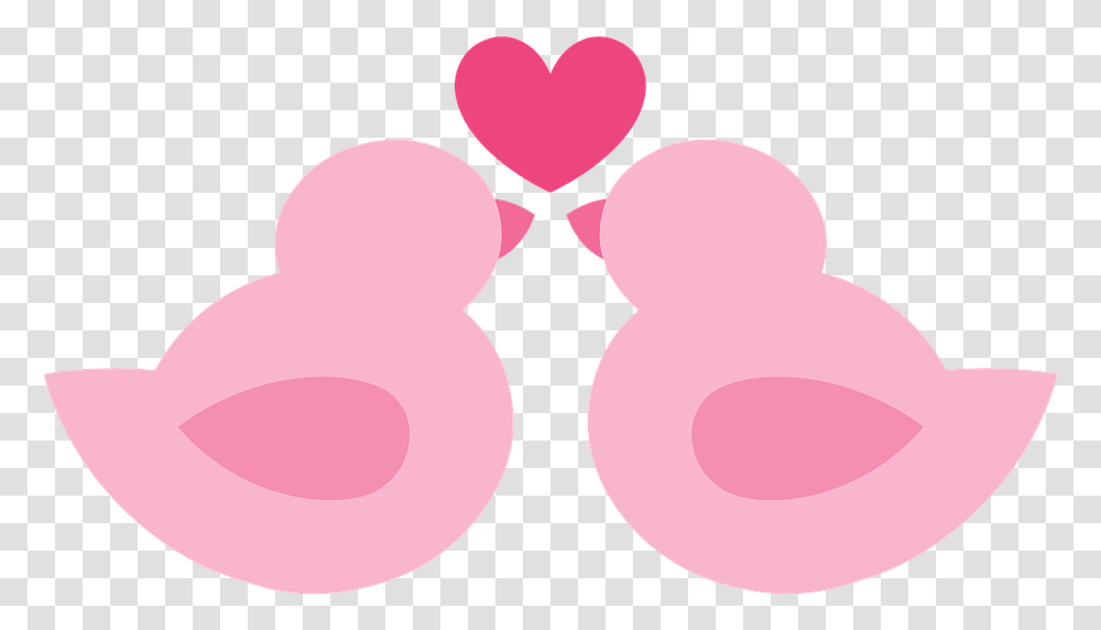 Love Marriage Color Pink Rosa Heart, Text, Alphabet, Mustache Transparent Png