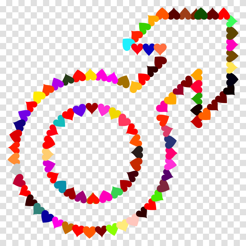 Love Men Symbol Clip Arts Mtb Chain Ring Ligo, Paper, Spiral, Rug, Coil Transparent Png