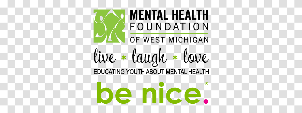 Love Mental Health Foundation, Alphabet, Number Transparent Png