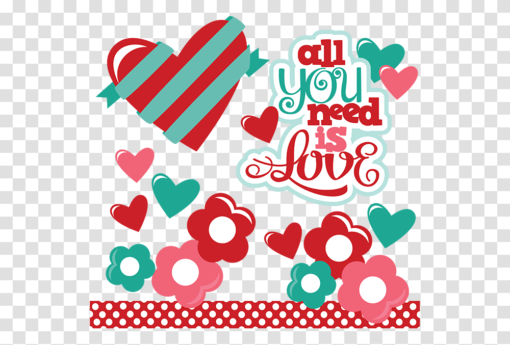 Love Miss Kate Cuttables, Poster, Advertisement, Texture, Food Transparent Png