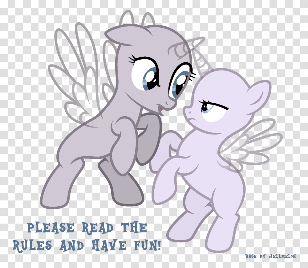 Love Mlp Base, Cupid, Drawing Transparent Png