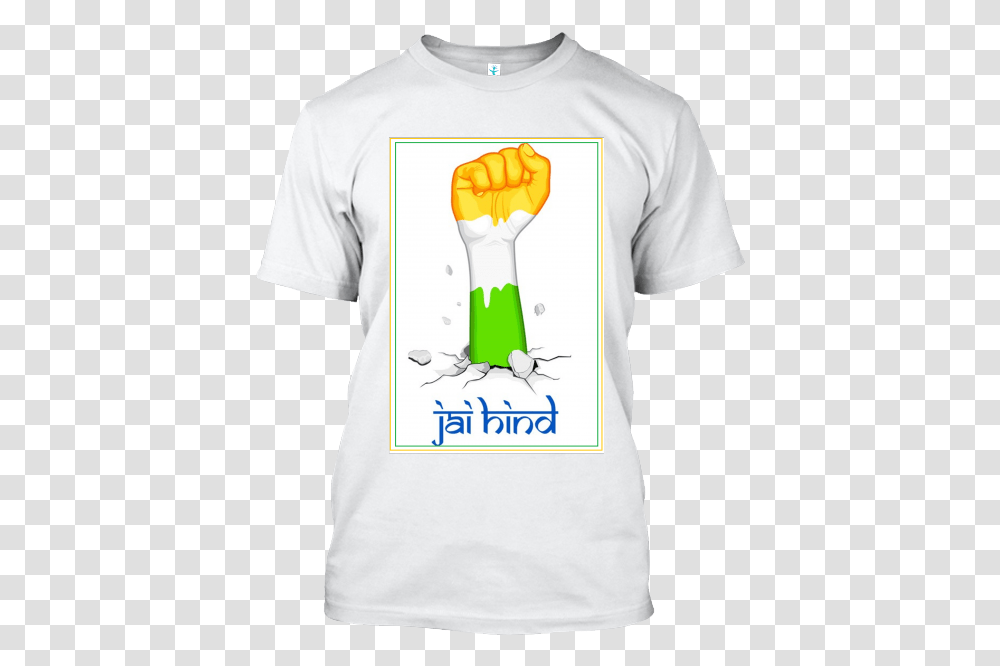 Love My India, Apparel, Hand, T-Shirt Transparent Png