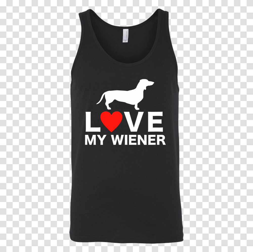 Love My Wiener Funny Dog Shirt T Shirt, Sleeve, Long Sleeve, Book Transparent Png