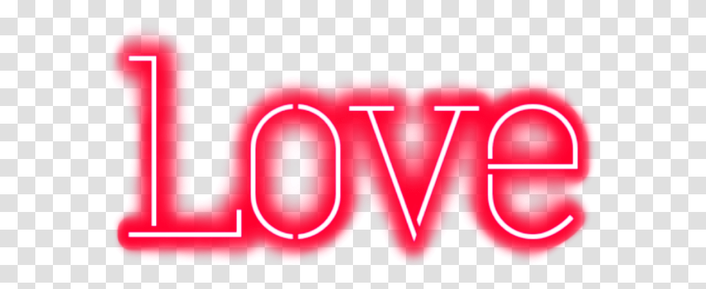 Love Neon Loveislove Word Text Typography Freetoedit Picsart Love Word, Label, Alphabet, Logo Transparent Png
