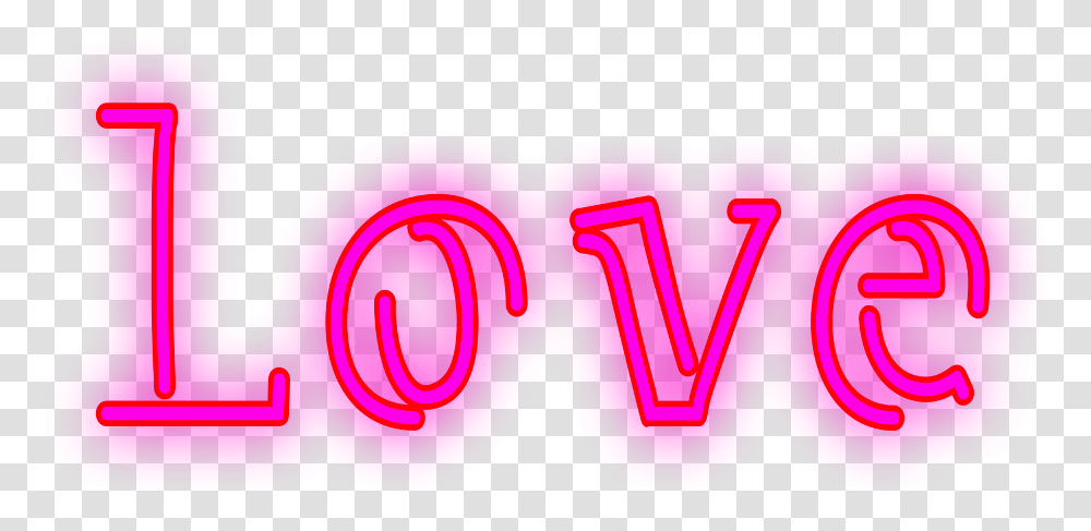 Love Neon Neonlove Ftestickers Valentinesday Valentinesday2019 Graphics, Heart, Mustache, Label Transparent Png