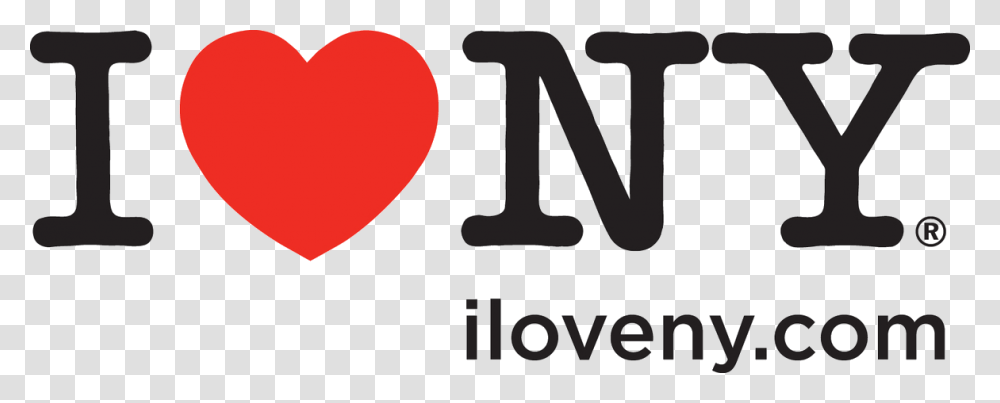 Love New York, Word, Label, Logo Transparent Png