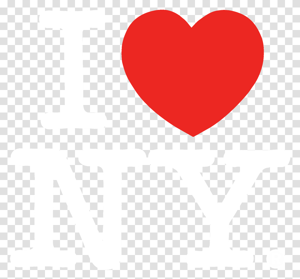 Love Ny Heart Vector Girly, Text, Label, Symbol, Alphabet Transparent Png