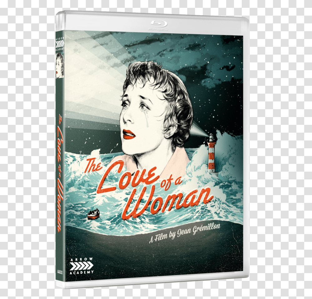 Love Of A Woman Dvd, Advertisement, Poster, Flyer, Paper Transparent Png