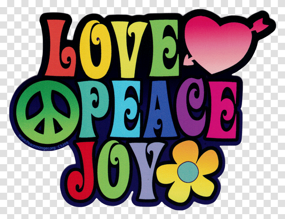 Love Peace Joy Clip Art, Alphabet, Text, Number, Symbol Transparent Png