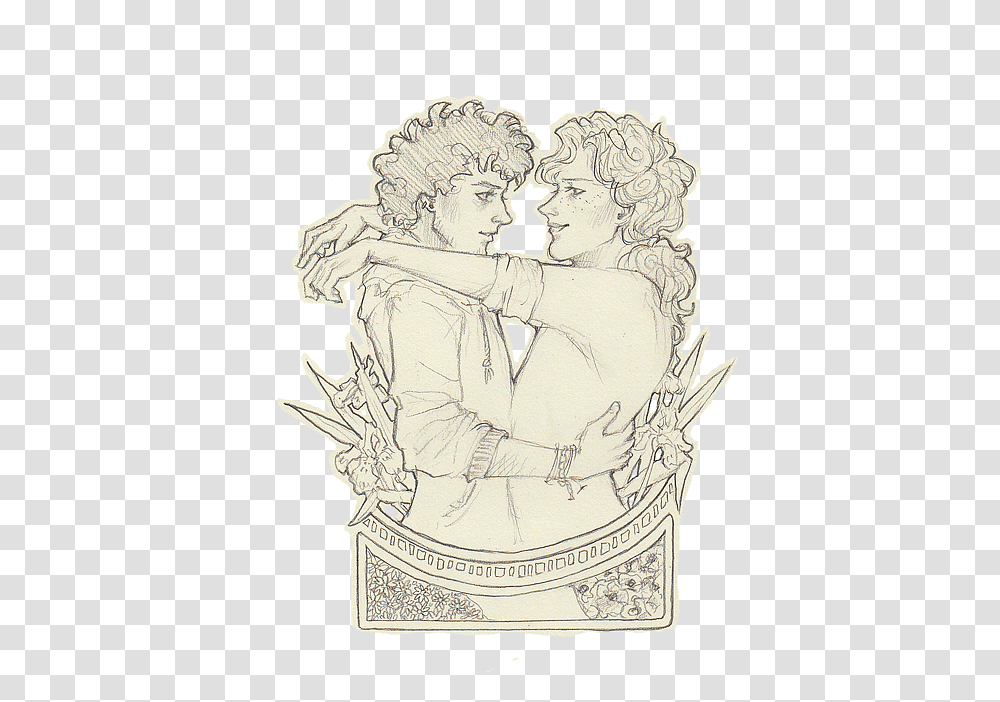 Love, Person, Drawing, Sketch Transparent Png
