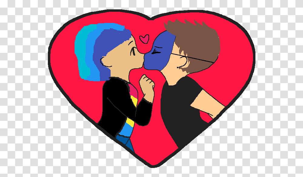 Love, Person, Human, Heart, Make Out Transparent Png