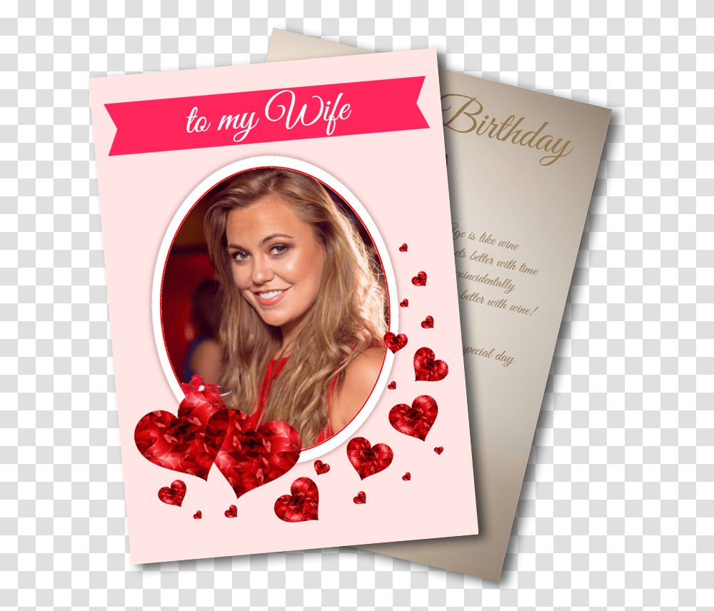 Love Picture Frame, Advertisement, Poster, Flyer, Paper Transparent Png
