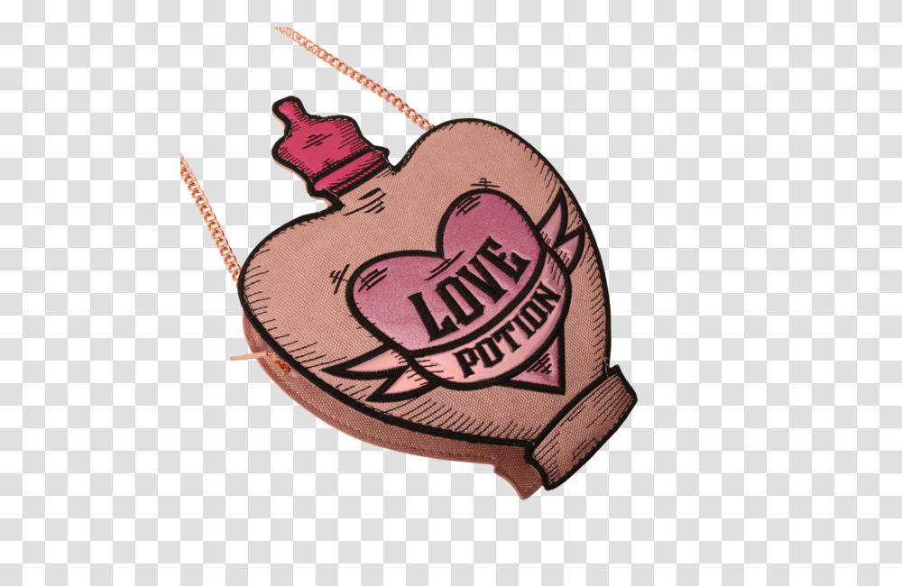 Love Potion Cross Body Bag, Weapon, Weaponry, Bomb, Dynamite Transparent Png