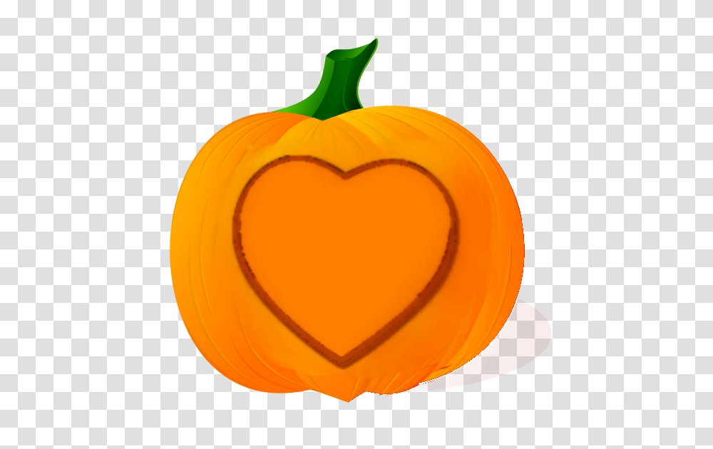 Love Pumpkin, Plant, Vegetable, Food, Lamp Transparent Png