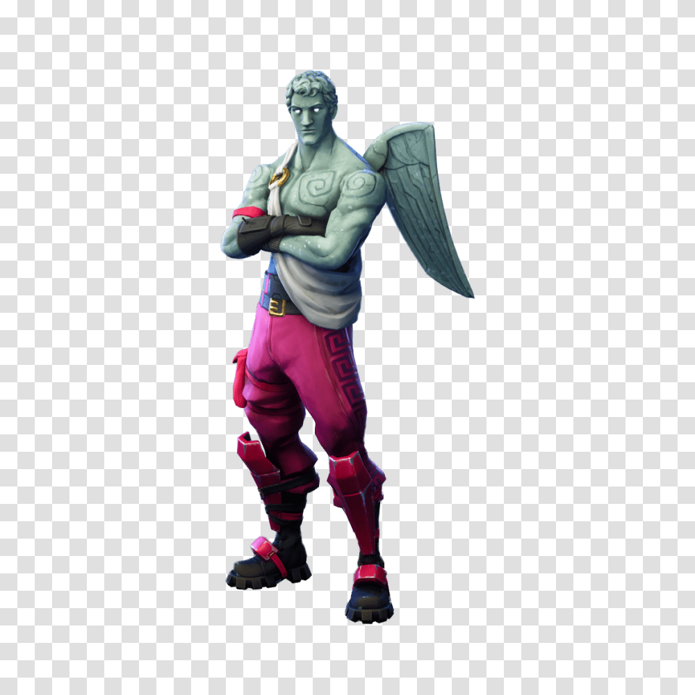 Love Ranger Fortnite Character Skins In Games, Figurine, Costume, Person Transparent Png