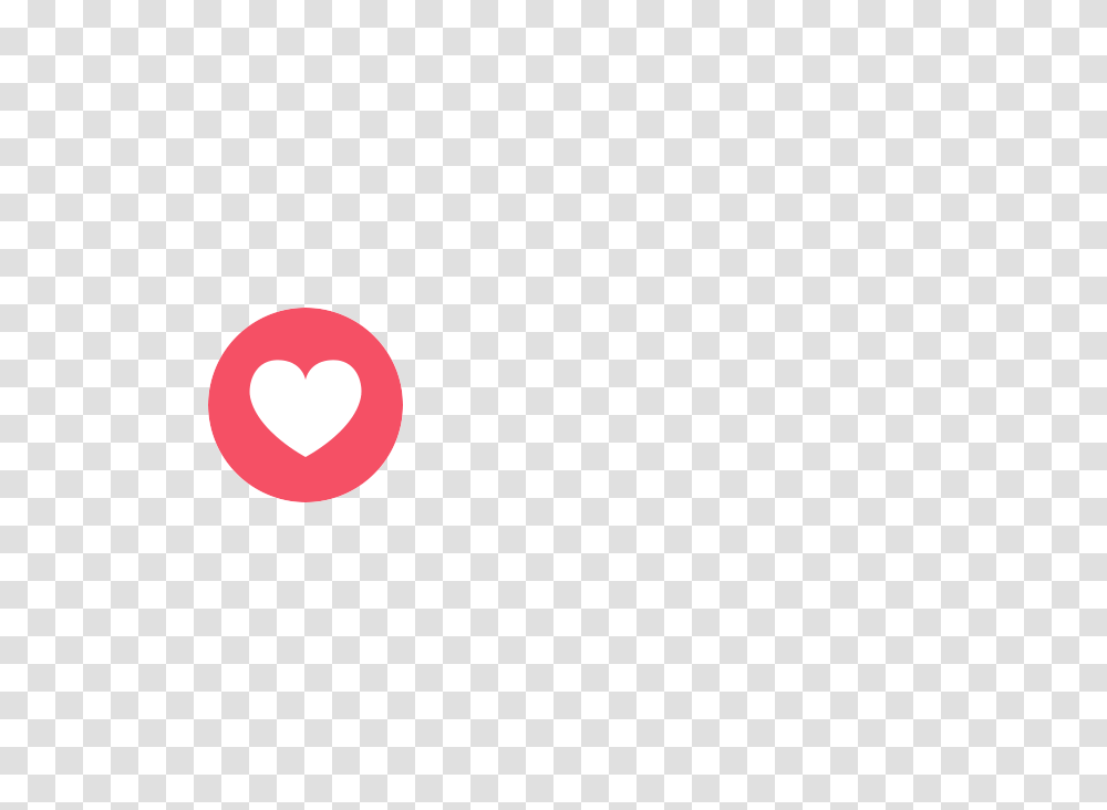 Love React Image, Logo, Trademark Transparent Png