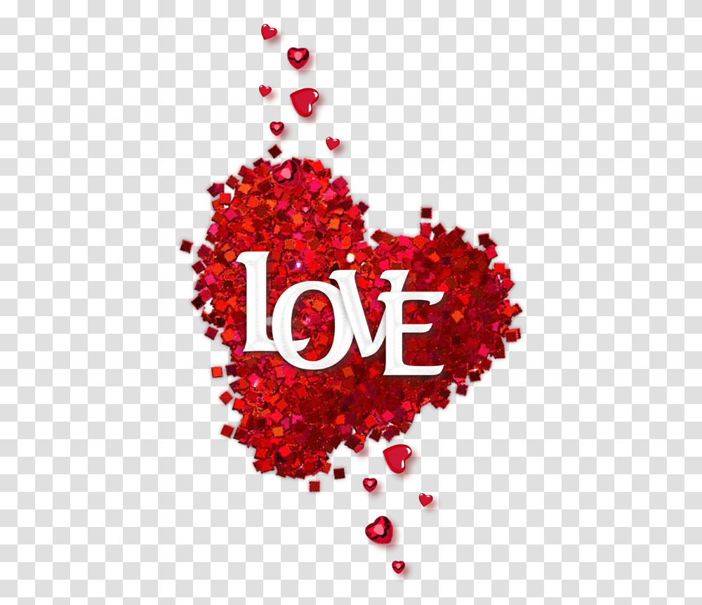 Love Red Heart Image Happy Valentines Day Husband, Text, Alphabet, Paper, Tree Transparent Png