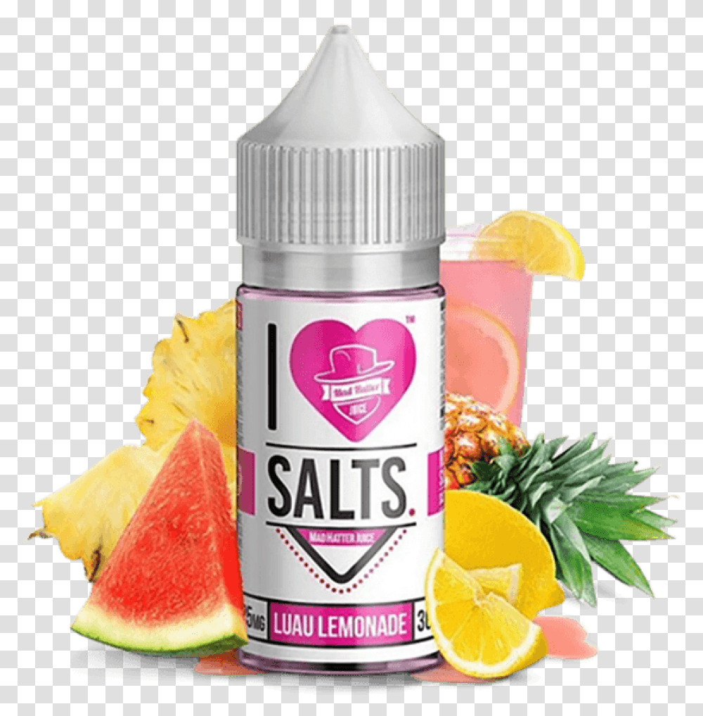 Love Salts Luau Lemonade Love Salts Luau Lemonade, Citrus Fruit, Plant, Food, Grapefruit Transparent Png