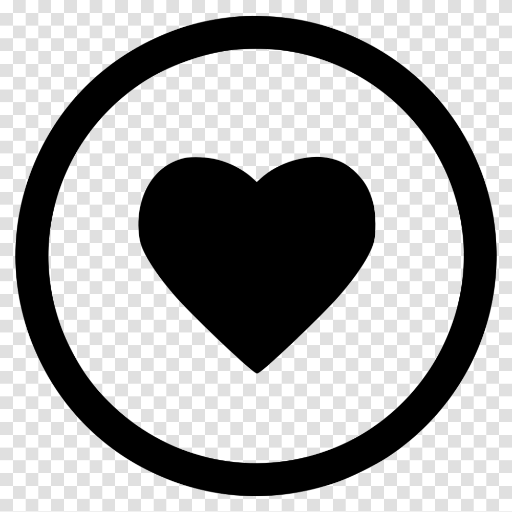 Love Sex Transfer Heart Corazon Circulo Icono, Rug, Stencil, Face Transparent Png