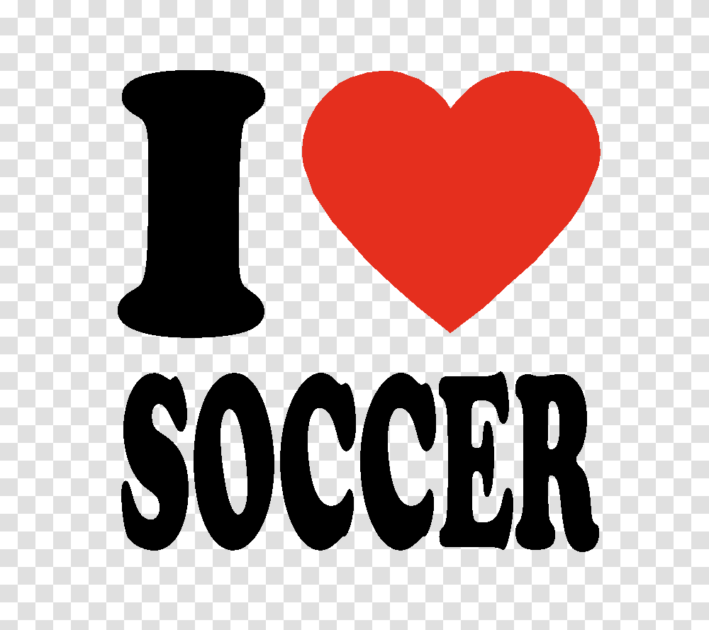 Love Soccer Cliparts, Heart, Balloon Transparent Png