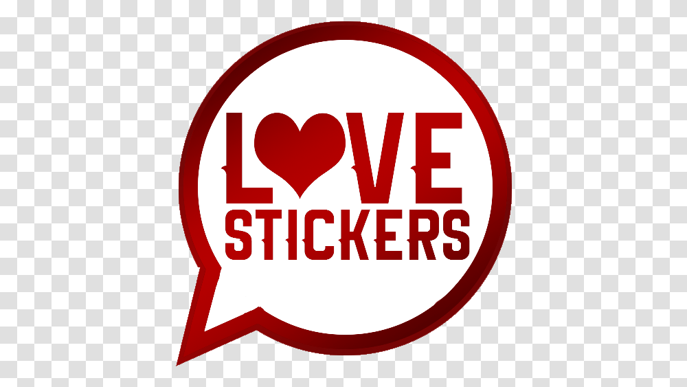 Love Stickers Wastickerapps For Whatsapp Comnebulo Whatsapp Apk Whatsapp Stickers Download, Label, Text, Logo, Symbol Transparent Png