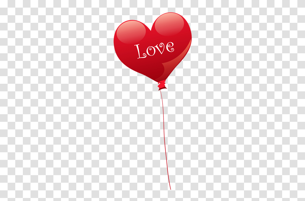 Love, Balloon, Lamp, Hot Air Balloon Transparent Png