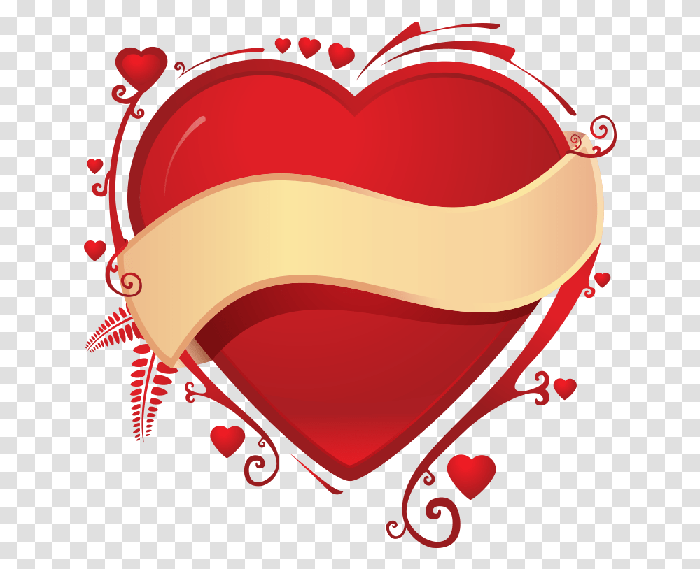 Love Symbol Clipart, Heart, Label, Food Transparent Png