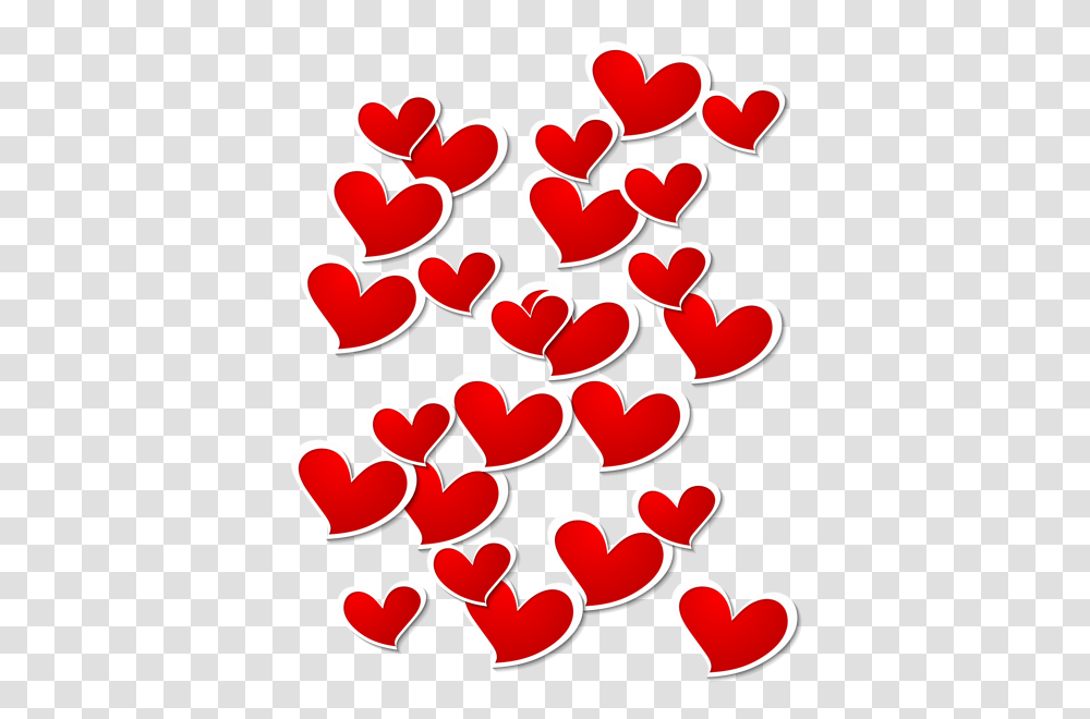 Love, Heart, Alphabet Transparent Png