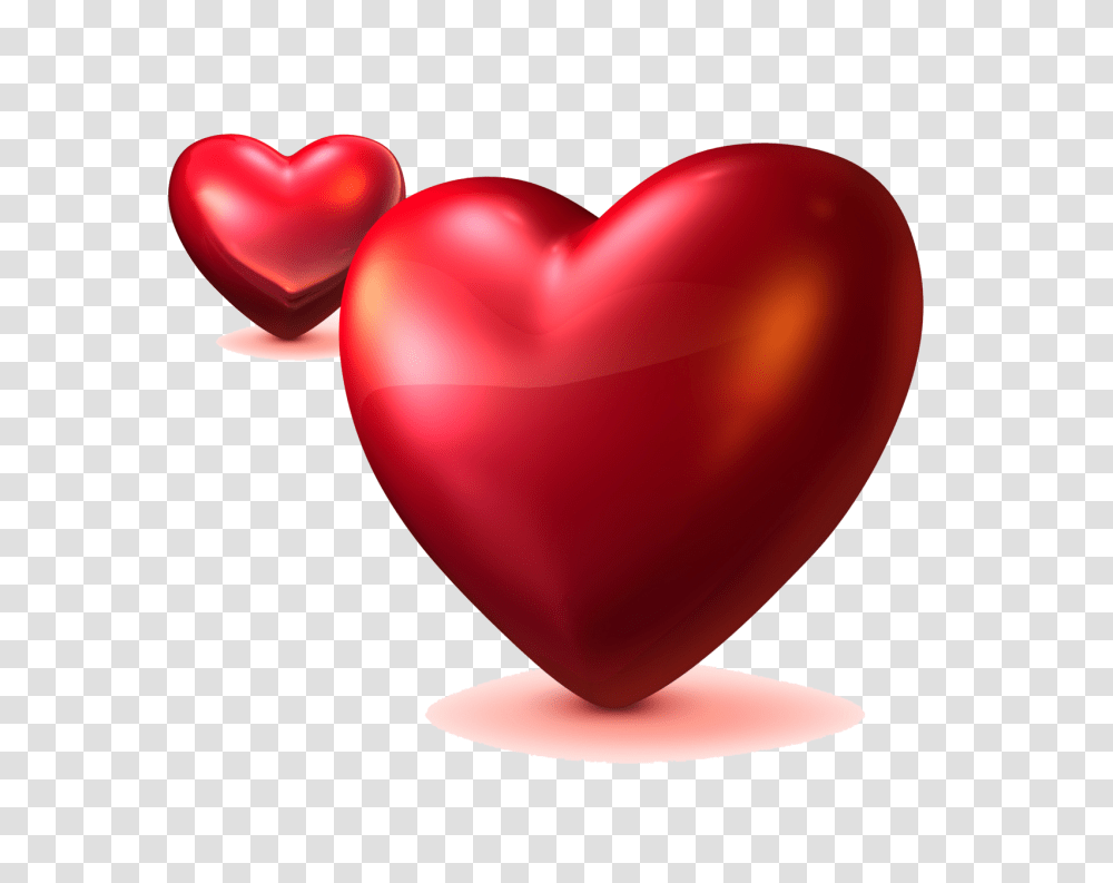 Love, Heart, Balloon Transparent Png
