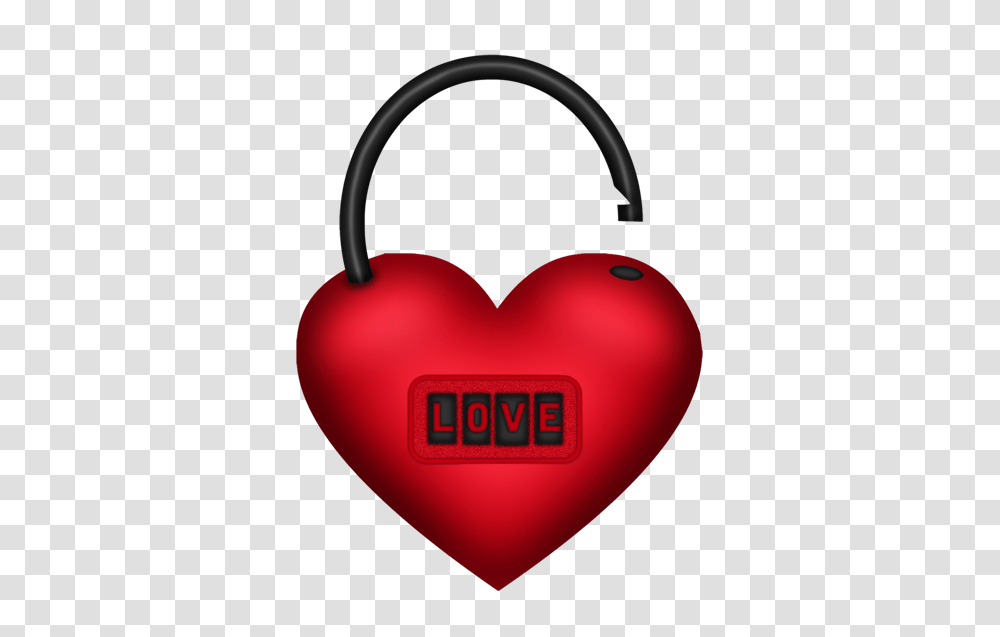 Love, Heart, Lock Transparent Png