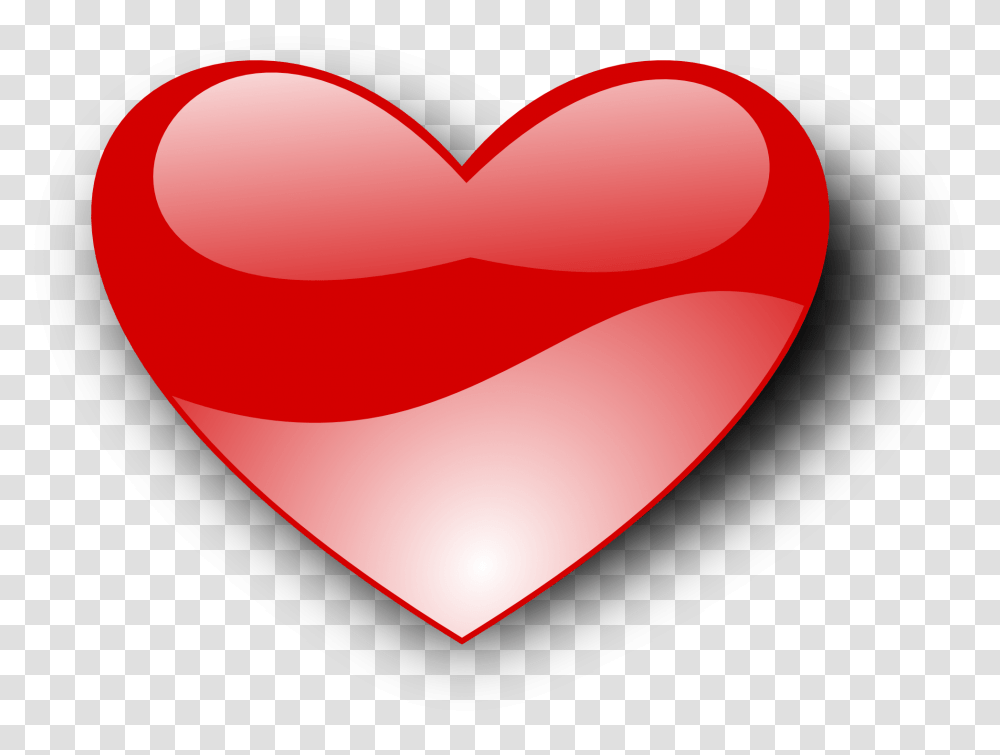 Love, Heart, Tape Transparent Png