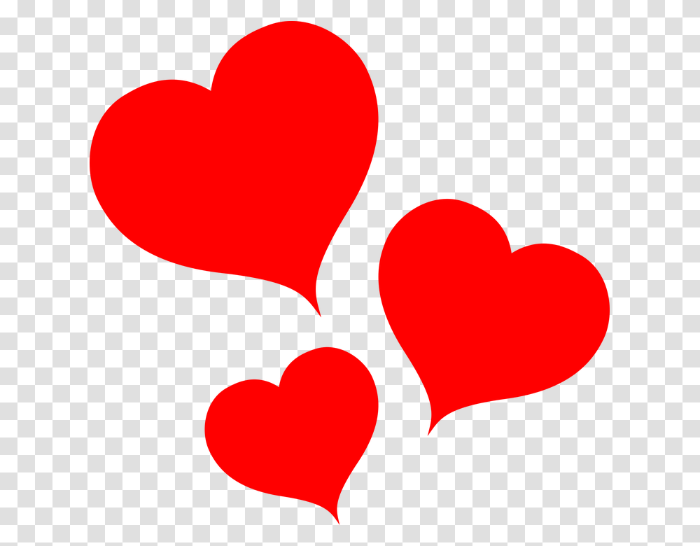 Love, Heart Transparent Png