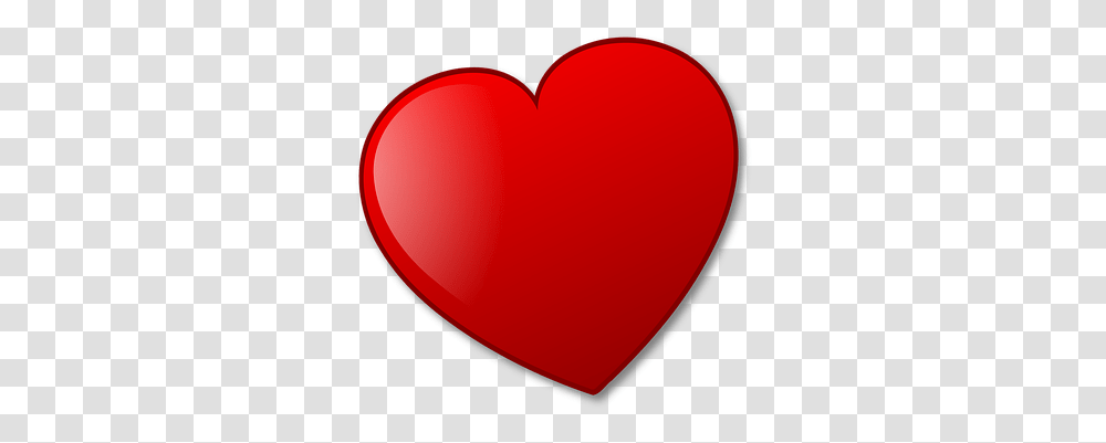 Love Symbol Vector Pixabay Pixabay San Valentin Corazones, Heart, Balloon, Pillow, Cushion Transparent Png