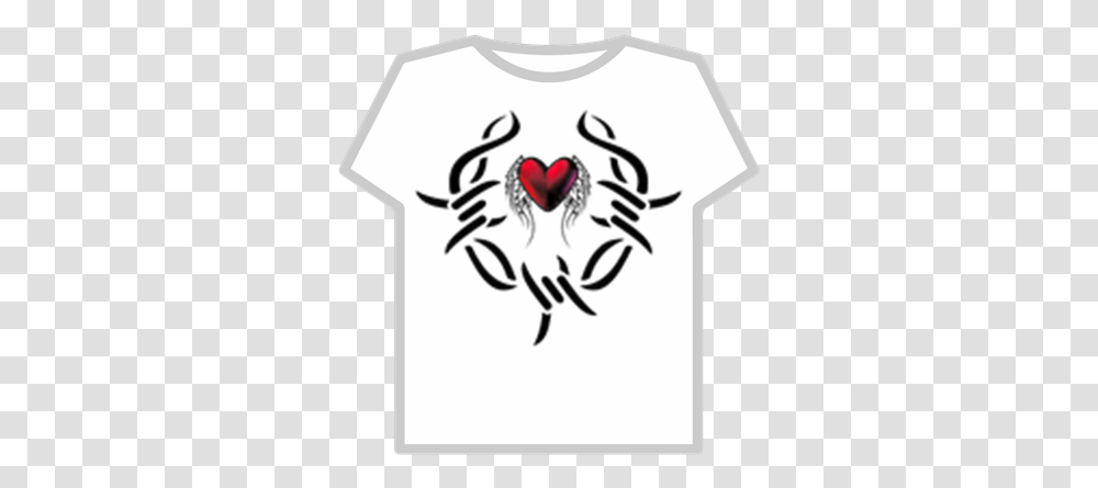 Love Tattoo For Photo Editing, Clothing, Apparel, T-Shirt, Sleeve Transparent Png